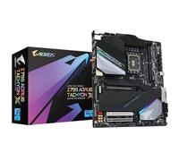 Gigabyte Z790 AORUS TACHYON X scheda madre Intel Z790 Express LGA 1700 ATX esteso