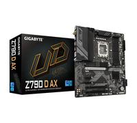 Gigabyte Z790 D AX scheda madre Intel Z790 Express LGA 1700 ATX