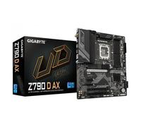 GIGABYTE Z790 D AX Scheda madre - Supporta CPU Intel Core di 14a generazione, VR