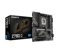 GIGABYTE Z790 D Scheda madre - Supporta CPU Intel Core di 14a generazione, VRM d