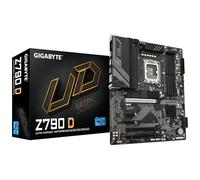 Gigabyte Z790 D scheda madre Intel Z790 Express LGA 1700 ATX