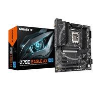 GIGABYTE Z790 EAGLE AX scheda madre Intel Z790 Express LGA 1700 ATX (GIGA Z790 EAGLE AX S1700/DDR5/ATX)