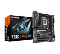 Gigabyte Z790 EAGLE Scheda Madre - Supporta 14. Gen. Intel Core Frequenze CPU,