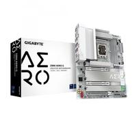 GIGABYTE Z890 AERO G SCHEDA MADRE - SUPPORTA CPU INTEL CORE ULTGIGABYTE Z890 AOR
