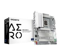 GIGABYTE Z890 Aero G Intel Z890 4*DDR5 5*M.2 4*SataIII sk1851 HDMI ATX