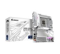 GIGABYTE Z890 AORUS ELITE WI-FI 7 ICE Scheda Madre - Supporta CPU Intel Core Ult
