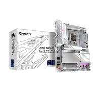 Gigabyte Scheda Madre Z890 A Elite Wifi 7 Ice G10