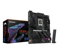 GIGABYTE Z890 AORUS ELITE WIFI7 PLUS Scheda Madre - Supporta CPU Intel Core Ultra (Serie 2), VRM a 16+1+2 fasi, fino a 9466 MHz DDR5 (OC), 1x PCIe 5.0 + 3x PCIe 4.0, Wi-Fi 7, LAN 5 GbE, USB 4
