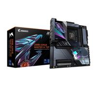 GIGABYTE Z890 AORUS MASTER AI TOP Scheda Madre - Supporta CPU Intel Core Ultra (
