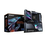 GIGABYTE Z890 AORUS MASTER AI TOP Scheda Madre - Supporta CPU Intel Core Ultra [
