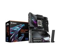 GIGABYTE Z890 AORUS MASTER Scheda Madre - Supporta CPU Intel Core Ultra [Serie 2