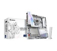 GIGABYTE Z890 AORUS TACHYON ICE Scheda Madre – CPU Intel Core Ultra (Serie 2)