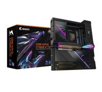GIGABYTE Z890 AORUS XTREME AI TOP Scheda Madre - Supporta CPU Intel Core Ultra (Serie 2), VRM a 22+1+2 fasi, fino a 9500MHz DDR5 (OC), PCIe 5.0 M.2, Wi-Fi 7, Thunderbolt 5