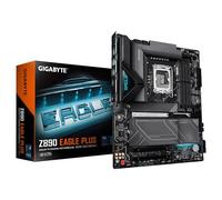 Schede Madri GIGABYTE Z890 EAGLE PLUS Intel Z890 LGA1851 DDR5 ATX 2.5GbE USB4 PCIe 5.0 M.2