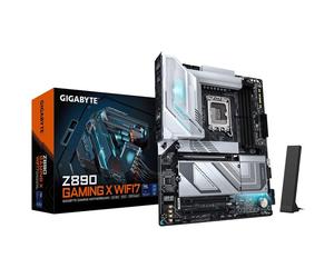 GIGABYTE Z890 GIOCO USB 4 (Z890 GAMING X WIFI7)