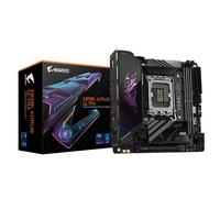 GIGABYTE Z890I AORUS ULTRA Scheda Madre - Supporta CPU Intel Core Ultra (Serie 2