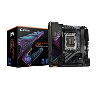 Z890I AORUS ULTRA Gigabyte GA-Z890I AORUS ULTRA (1851) (D) 4719331864804