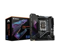 GIGABYTE Z890I AORUS ULTRA Scheda Madre - Supporta CPU Intel Core Ultra [Serie 2