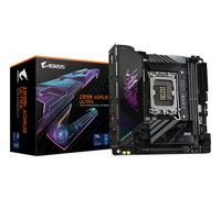 Z890I AORUS ULTRA Gigabyte GA-Z890I AORUS ULTRA (1851) (D) 4719331864804