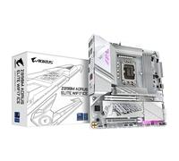 Z890M A ELITE WF7 ICE Gigabyte GA-Z890M A ELITE WF7 ICE (1851) (D) 47193318652