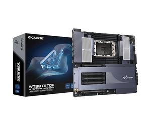 Gigahyte W790 AI TOP-B2 (Socket 4677/W790 Express/DDR5/S-ATA 6Gb/s/Extended ATX)