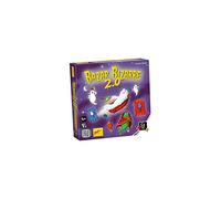 GIGAMIC - Gioco d'Ambiance-Bazar Bizzarro 2.0, 6 anni a 99 anni ZOBA2