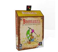 Gigamic- Bohnanza, AMBOHN