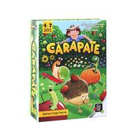 GIGAMIC - Carapate - Gioco per bambini dai 4 anni in su