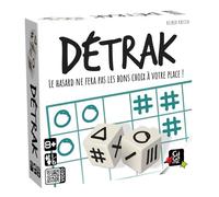 Gigamic- DETRAK, GBDE,