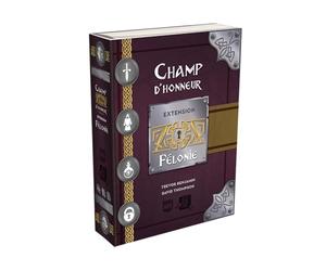 GIGAMIC - Estensione Campo d'onore: FELONIE