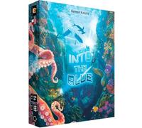 GIGAMIC FUNNY FOX Into The Blue Blu