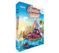 Funny Fox - Nautilus Island