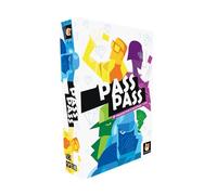 GIGAMIC Funny Fox - Pass Pass