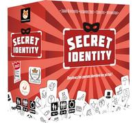 GIGAMIC FUNNY FOX - Secret Identity - Nuovo formato: più piccolo e facile da trasportare. !