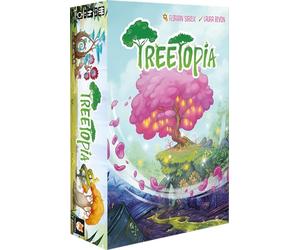 GIGAMIC FUNNY FOX - TREETOPIA