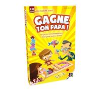GIGAMIC- Gioco di riflessione “Gagne TON Papa” GZFGP