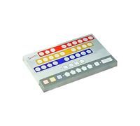 GIGAMIC- Giochi d'Ambiance-Qwinto, JNQW