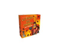 Gigamic- Gioco di Carte, DRKPOK
