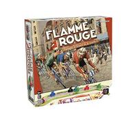 Gigamic - Gioco di Strategia-Fiamma Rosso, JLFL