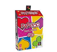 Gigamic – Papayoo