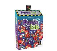 GIGAMIC- Tiere Gioco d'atmosfera-Panic Lab, GMPL