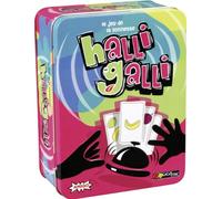 Gigamic - Halli Galli Carte di Gioco [Importato dalla Francia]