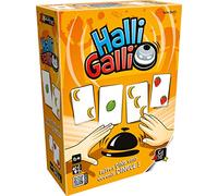 GIGAMIC- Halli Galli, Colore, L, AMHGS