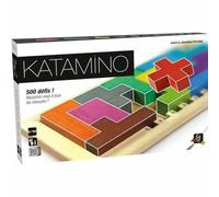 GIGAMIC - Katamino, 6 anni a 99 anni, GZFKA