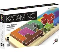 Gigamic Gioco da tavolo Katamino Classic Divertente, da collezione, altamente interattivo