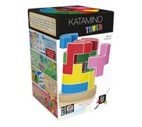 Katamino Tower - Gioco da Tavolo DV Giochi