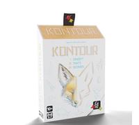 GIGAMIC Kontour