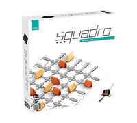 Squadro Ultima aggiunta Mini gioco da tavolo Gioco moderno portatile astratto st