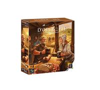 GIGAMIC - Orzo E BLE - Un Gioco 2 Giocatori - Da 10 Anni
