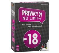 GIGAMIC Privacy no Limit Gioco d'atmosfera